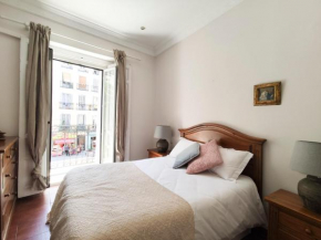 Charmy Apartment Chueca's Square